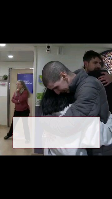 Inside Hamas Captivity: The Horrors Hostages Endured in Palestinian Hamas Terrorists Captivity