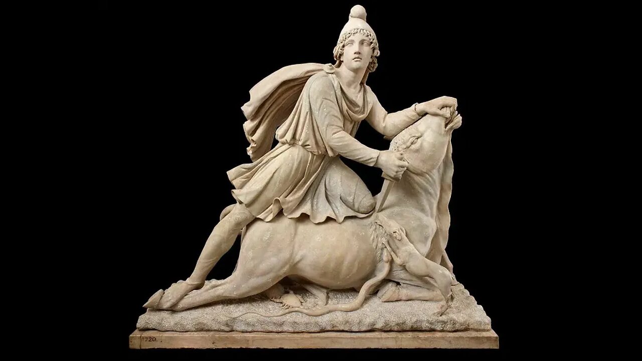 Mithras Season