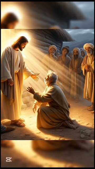 #18 Healing the Brokenhearted - Jesus Christ Prophecies Fulfilled