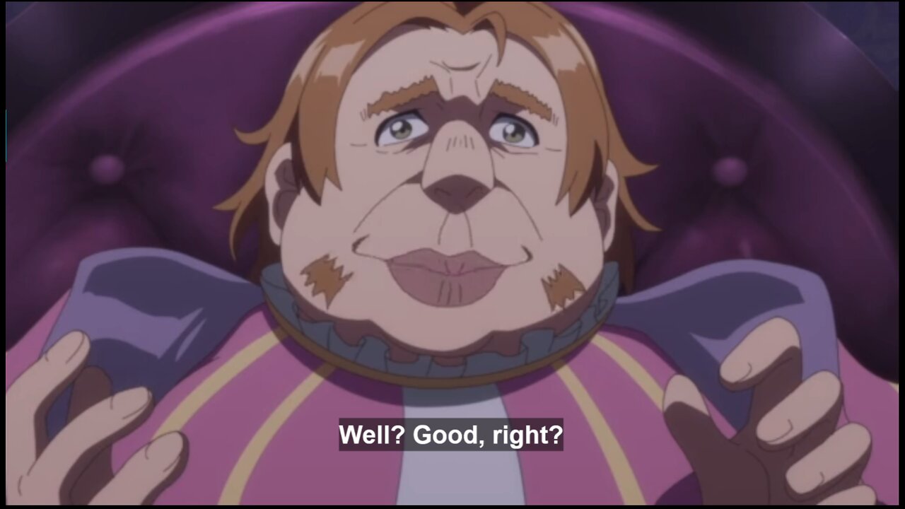 Beheneko: The Elf-Girl's Cat is Secretly an S-Ranked Monster! episode 7 review.