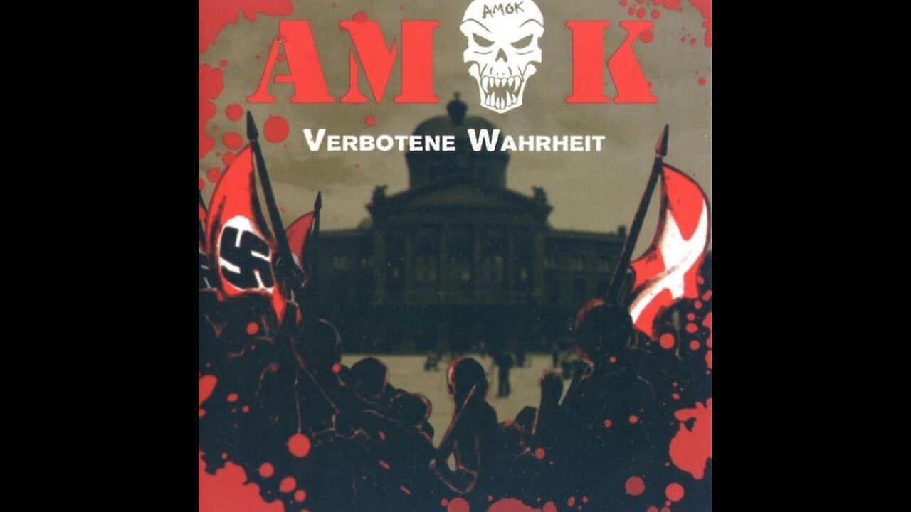 Amok - Verbotene Wahrheit (2007) (CH)