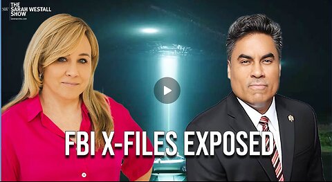 X-Files True History, Project Blue Beam, Cabal Faction War w/ Former FBI Agent John DeSouza