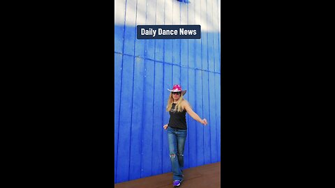 Daily Dance News