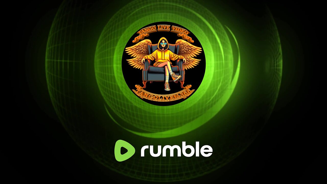 🔴 Tango Live Streaming Rumble Channel #rumble #livestreaming