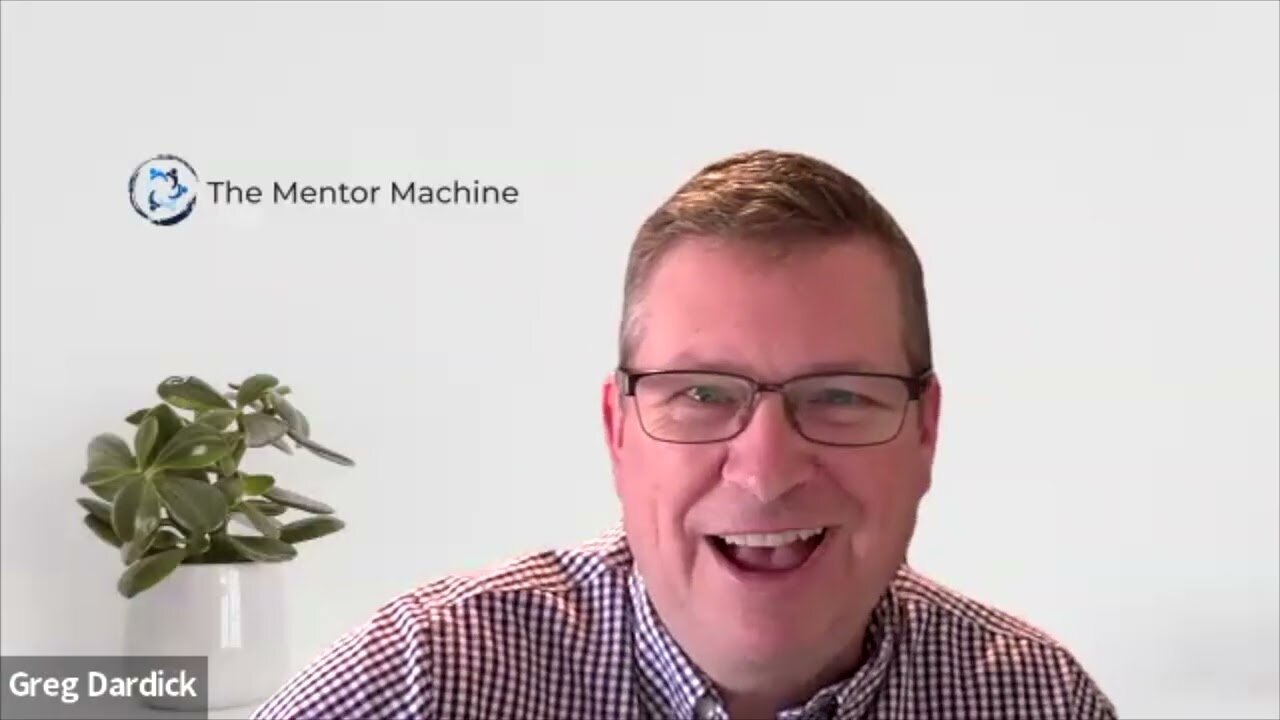 Mentor Machine Team Interview