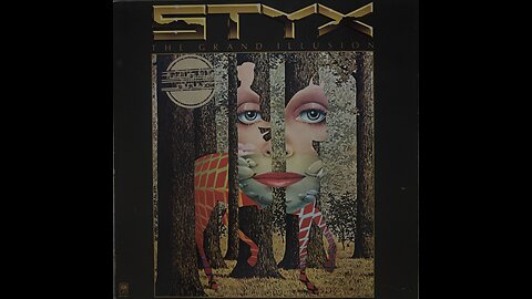 STYX/Your Fooling Yourself