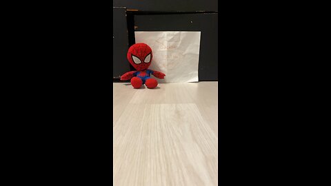 Jackson’s beatbox battles Spideys beatbox solo 1