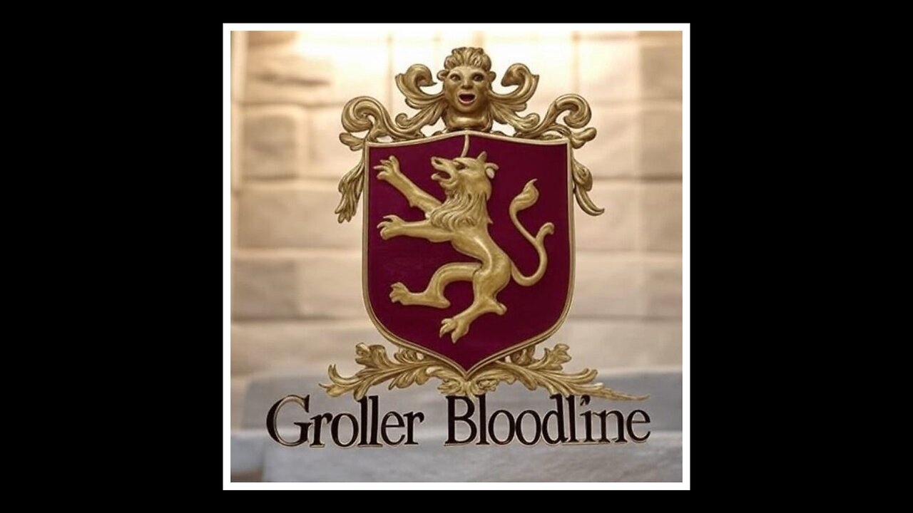 A VFFL DOCUMENTARY: THE GROLLER BLOODLINE