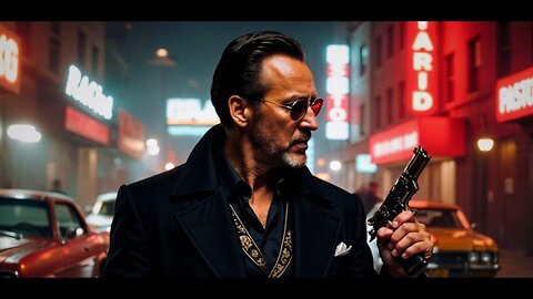 Face-Off 2 - Teaser Trailer (2025) - Nicolas Cage Returns