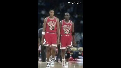 Disgruntled hall of famer Scottie Pippen still hates Michael Jordan