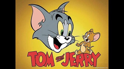 The Tom and Jerry Show 01112025