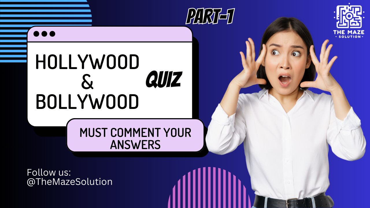 celebrities quiz part 9