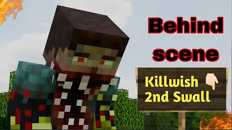 Himlands Behind The Scene ! DreamBoy Guesses KillWish's 2nd Question