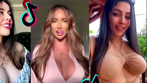 Hot Perfect TikTok Girls You Wish You Were Married To