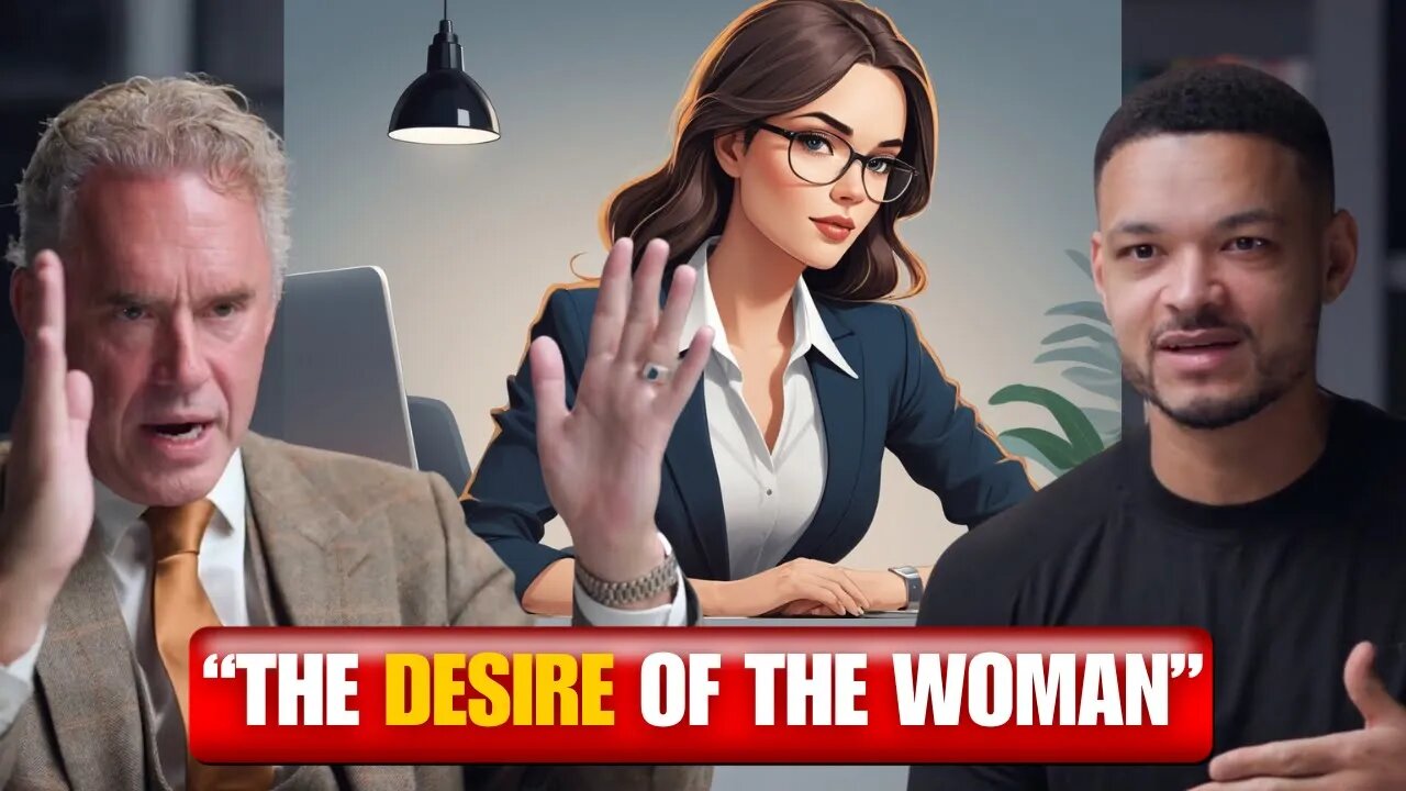 What Do High Level Women Want?