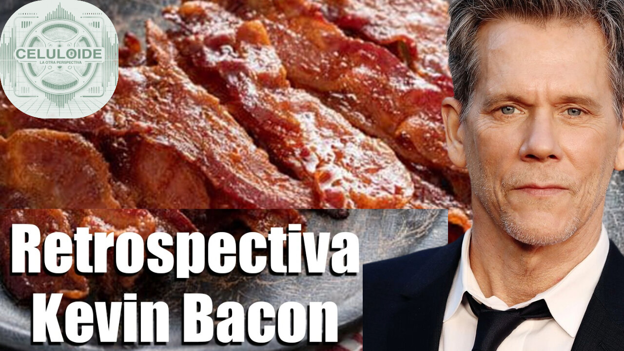 CLOP E210 Retrospectiva Kevin Bacon