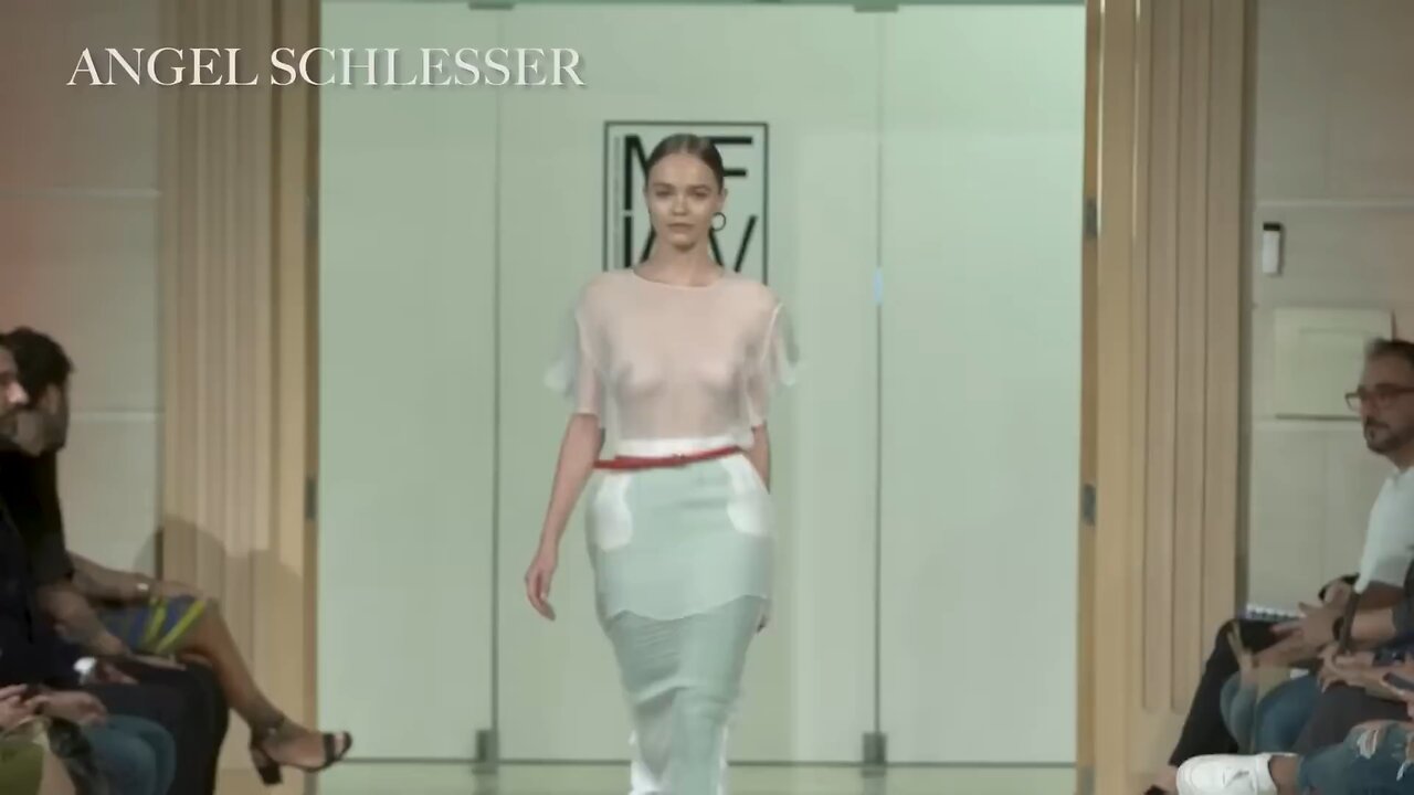 ANGEL SCHLESSER