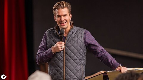 SUB 30 ⬇️3️⃣0️⃣ ll Pastor Greg Kalstrup