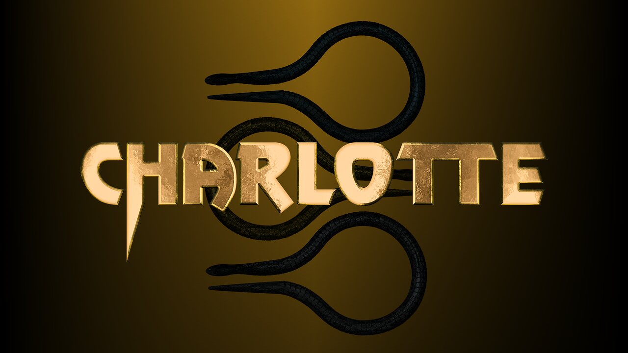 CHARLOTTE - Monday Christina (Audio)