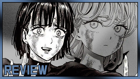 One-Punch Man Chapter 185 REVIEW - WHAT TRUE STRENGTH IS
