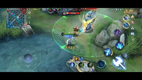 Mobile Legends Hunger Games Classic