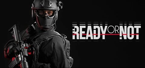 Ready or Not -SWAT - PC Gameplay