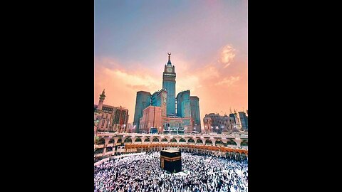 #Allah’s two words to Musa (AS) 💎