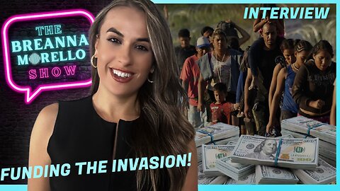 Feds Spent Your Money on Illegals and Helped Them Buy Homes- Jeremy Portnoy