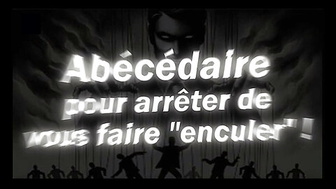 A propos des techniques de "manipulation des masses"