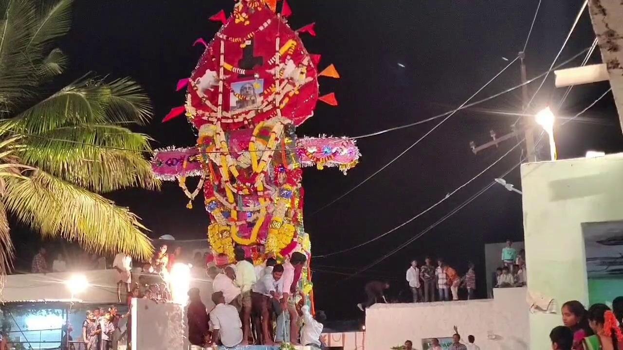 Indian Festivals Video