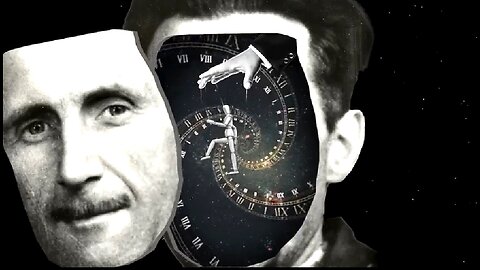 THE PARADOX OF BEING A GOOD PERSON - GEORGE ORWELL'S WARNING TO THE WORLD 🔥