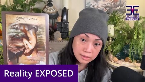 📡 BLUE RAY UPDATE: Reality EXPOSED