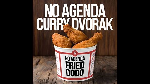 No Agenda Episode 1744 - "EULA for Ukraine"