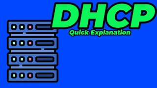 What is DHCP? | Cybersecurity For Beginners