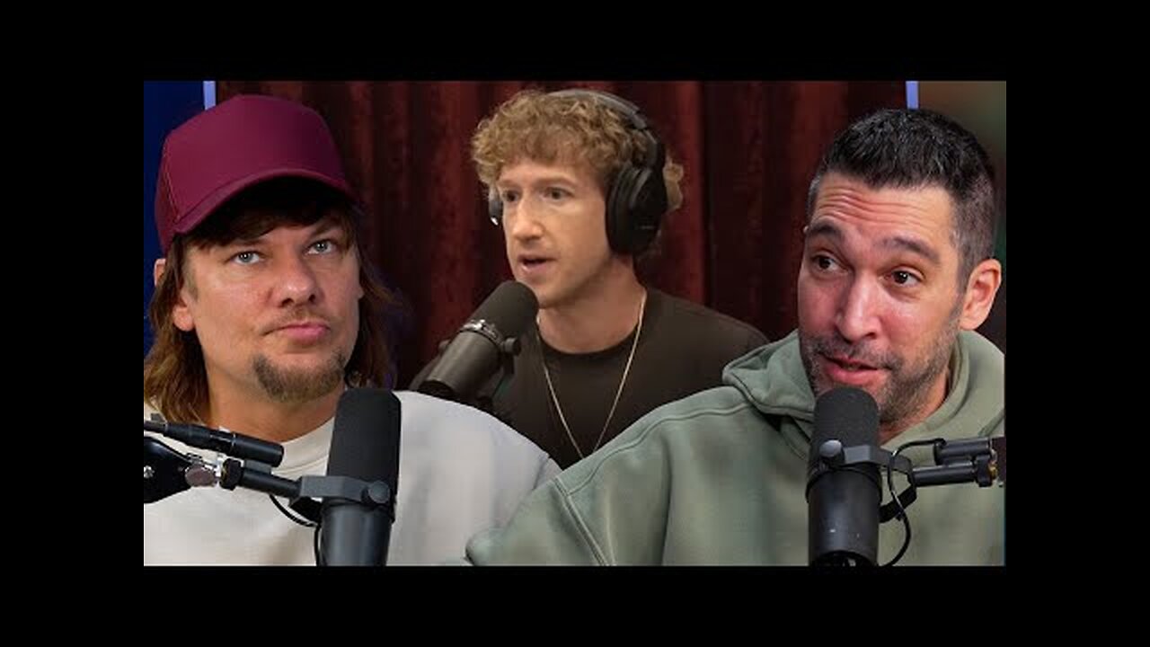 Is Mark Zuckerberg Serious About Changing Meta?