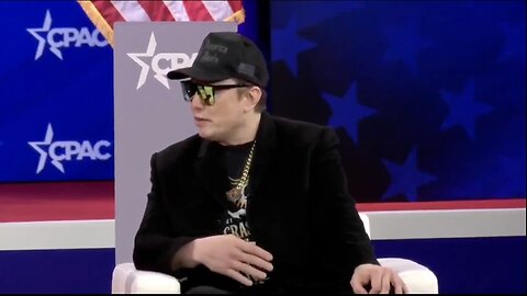 Elon Musk: The Left Doesn't Have Popular Support