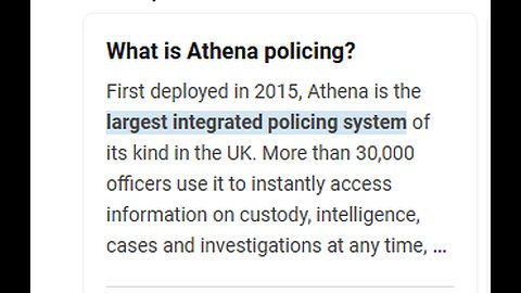 That time when ATHENA (aka ROBOKUNT) accused THE REAL KING JAMES of being THE DARKNESS 