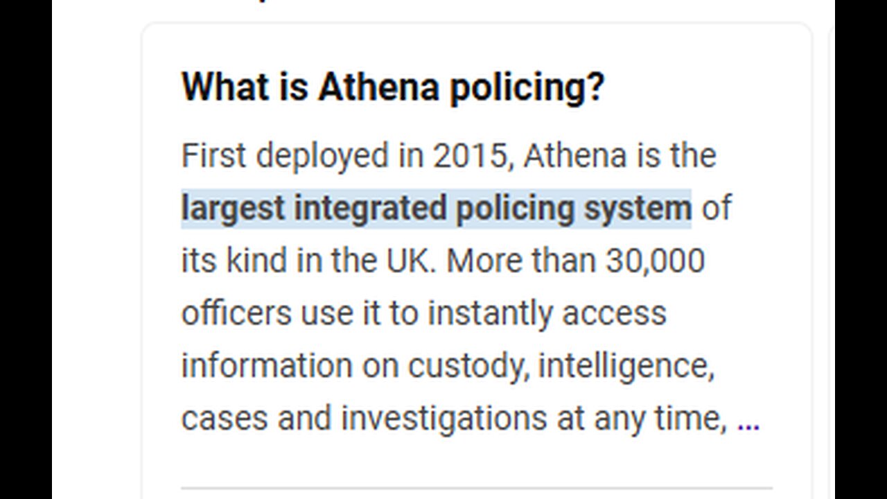 That time when ATHENA (aka ROBOKUNT) accused THE REAL KING JAMES of being THE DARKNESS