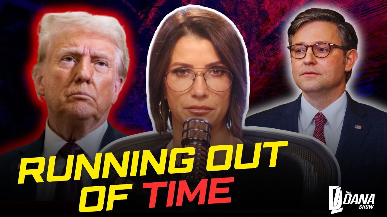 Is The GOP Already STALLING Trump's Agenda??