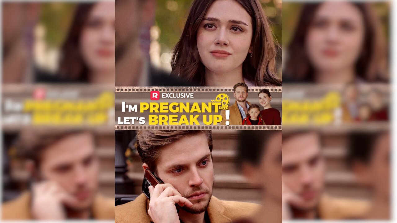 I'm Pregnant, Let's Break Up! - Episode 5