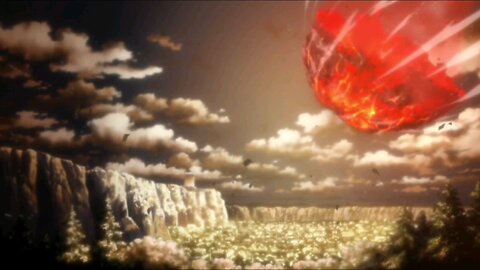 The Last My Name AMV