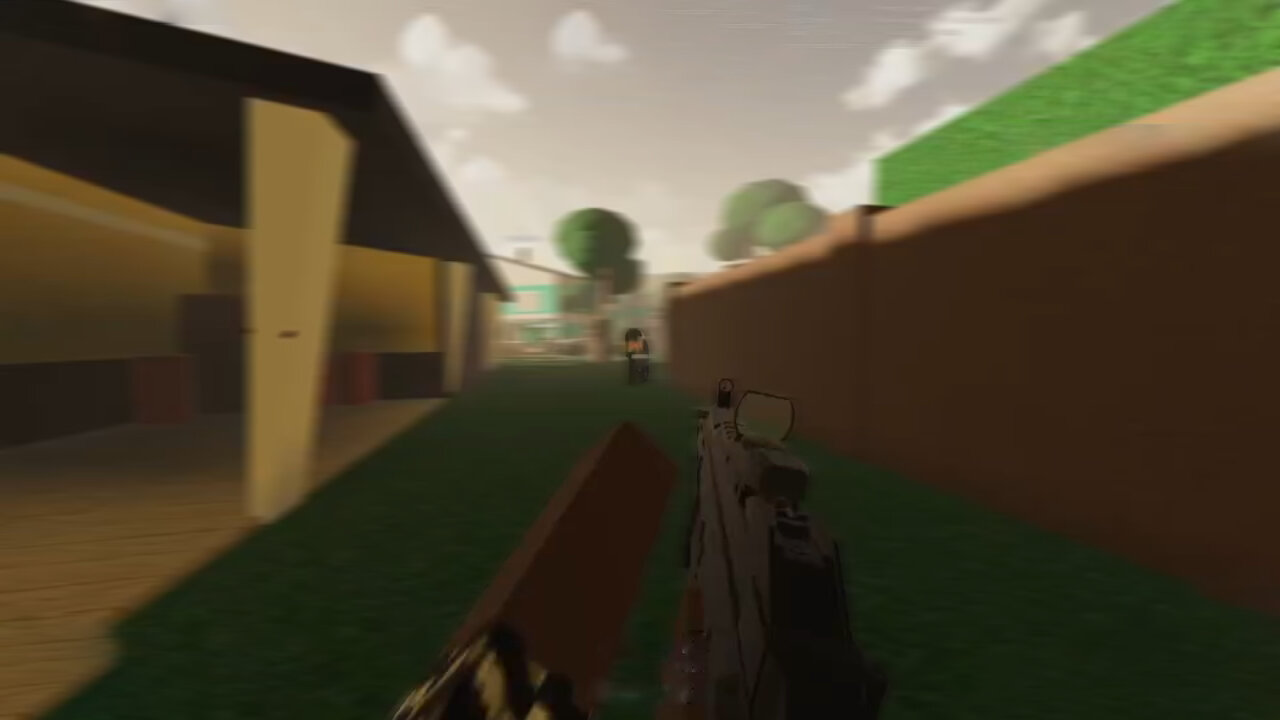 land | Weaponry