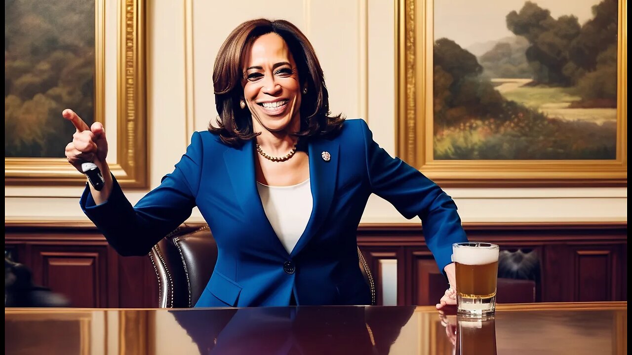 WEATHER WOES, DRUNK KAMALA, PLANE CRASH and other alternative news