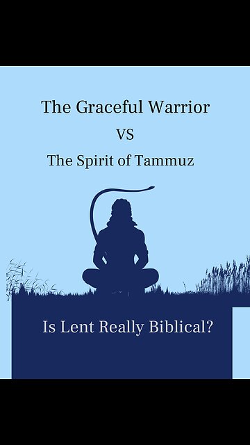 Exploring the Pagan Roots of Lent