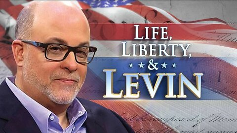 LIFE, LIBERTY & LEVIN (March 9, 2025) FULL EPISODE