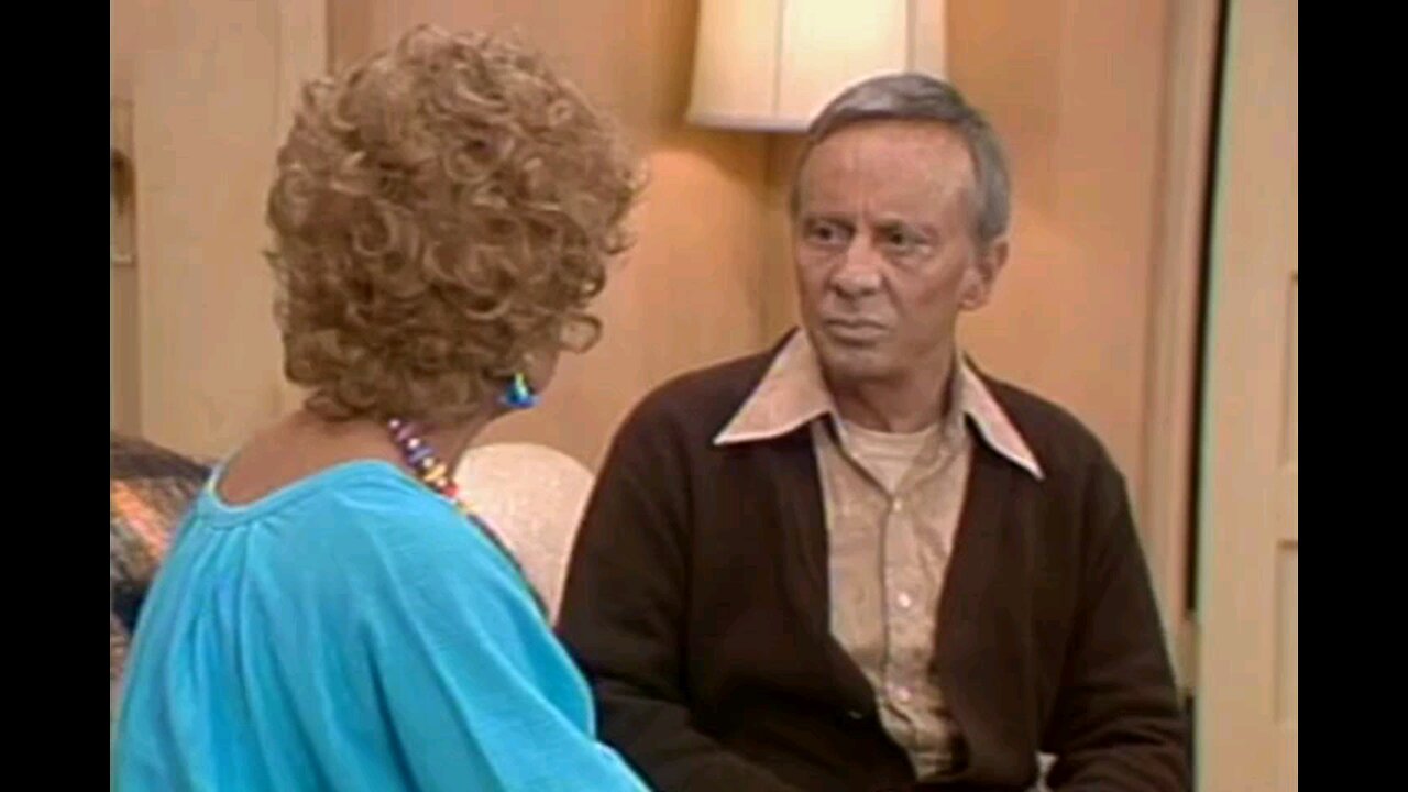 Three's Company, "Anniversary Surprise" Season 3 Episode 21