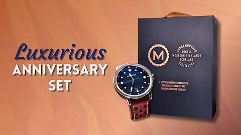 What Makes This Marloe Glenbeg Blue Set So SPECIAL?