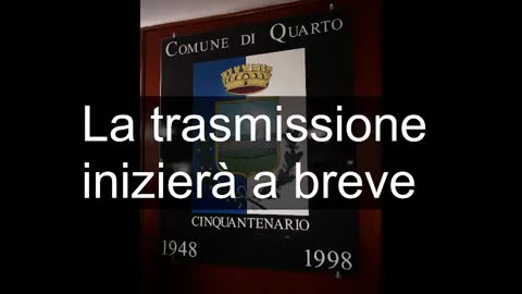 Quarto (NA) - Consiglio Comunale (28.02.25)