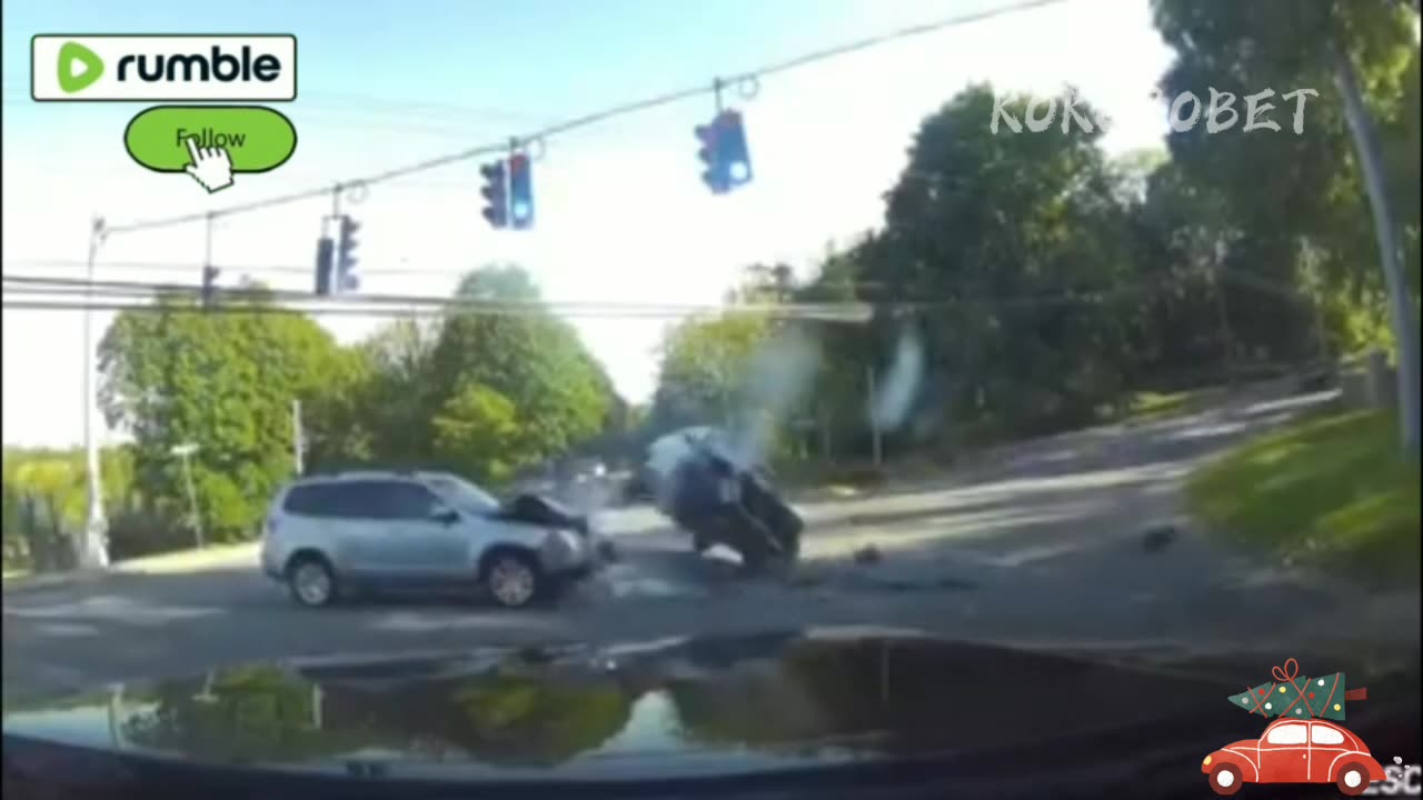 Car fail compilatons