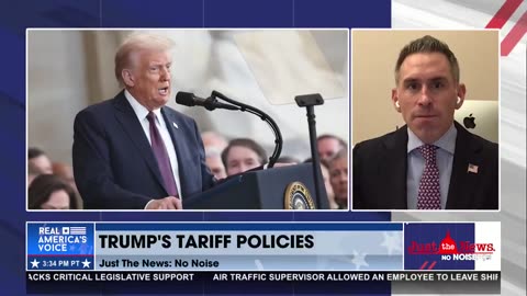 A Game of Tariff Chicken: Jason Meister says Trump brings business acumen to public policy